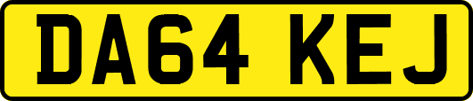 DA64KEJ