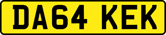 DA64KEK