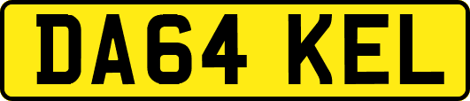 DA64KEL