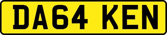 DA64KEN