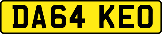 DA64KEO