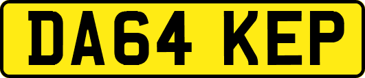 DA64KEP