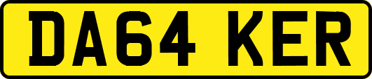 DA64KER