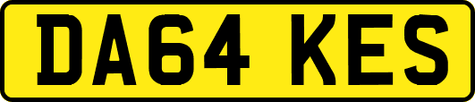 DA64KES