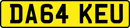 DA64KEU