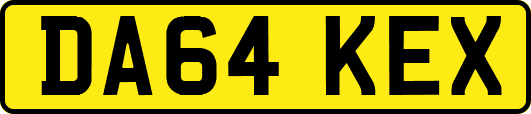 DA64KEX
