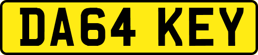 DA64KEY