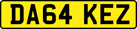 DA64KEZ