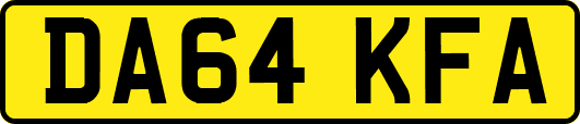 DA64KFA