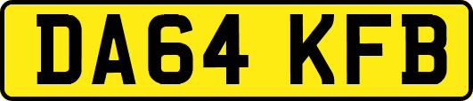 DA64KFB