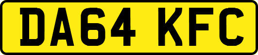 DA64KFC
