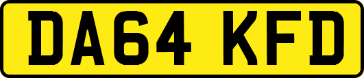 DA64KFD