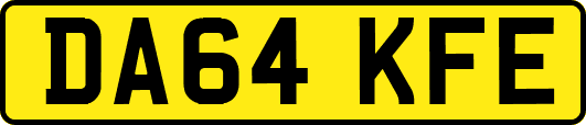 DA64KFE