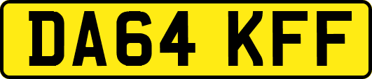 DA64KFF