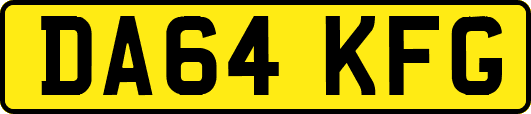 DA64KFG