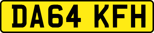 DA64KFH