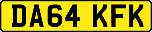 DA64KFK