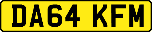 DA64KFM