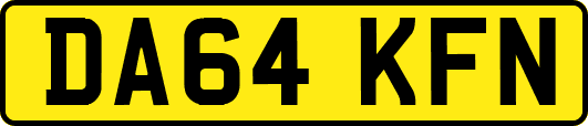 DA64KFN