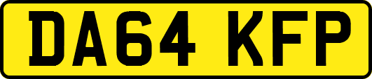 DA64KFP