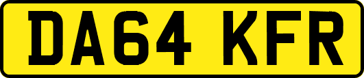 DA64KFR