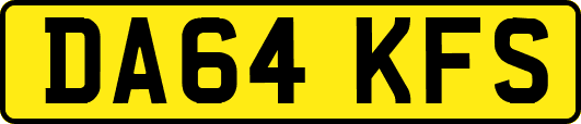 DA64KFS