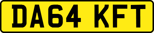 DA64KFT