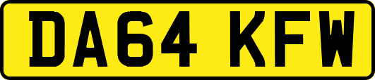 DA64KFW