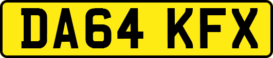 DA64KFX