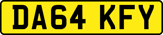 DA64KFY