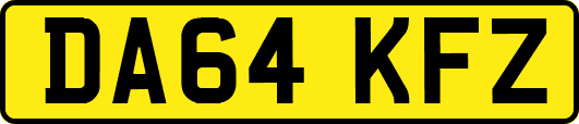DA64KFZ