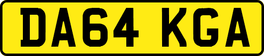 DA64KGA
