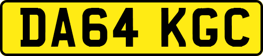 DA64KGC