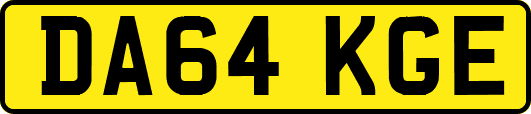 DA64KGE