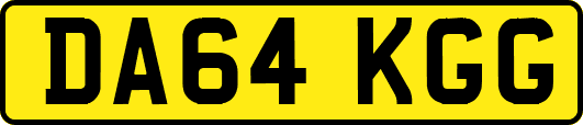 DA64KGG