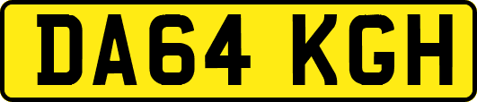 DA64KGH