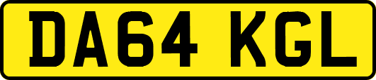 DA64KGL
