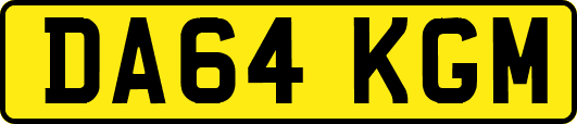 DA64KGM