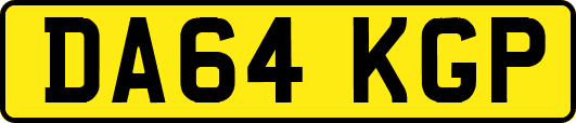 DA64KGP