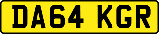 DA64KGR