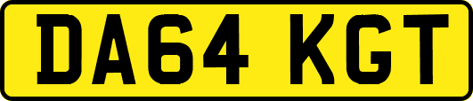DA64KGT