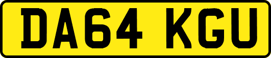 DA64KGU