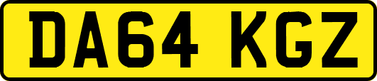 DA64KGZ
