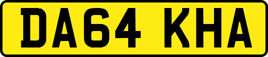 DA64KHA