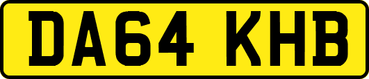 DA64KHB