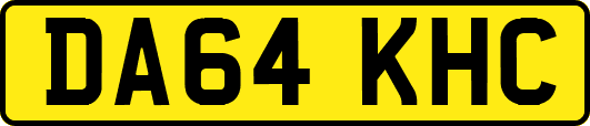 DA64KHC