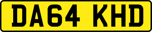 DA64KHD
