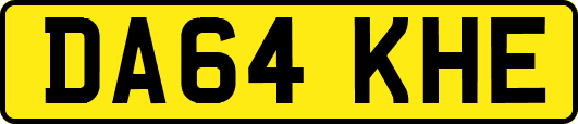 DA64KHE