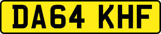 DA64KHF