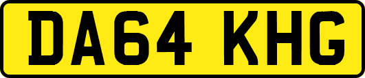 DA64KHG